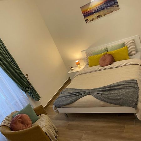 Savonarola Almarc 1 Apartment Alessandria Exterior photo