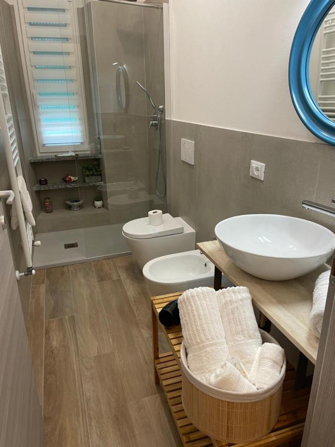 Savonarola Almarc 1 Apartment Alessandria Exterior photo
