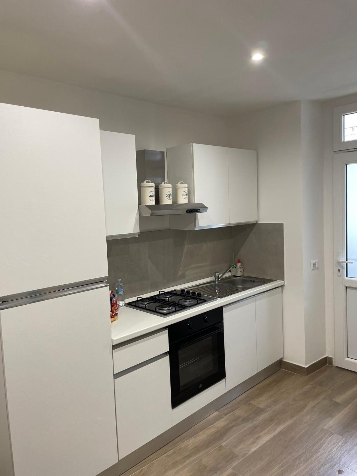 Savonarola Almarc 1 Apartment Alessandria Exterior photo