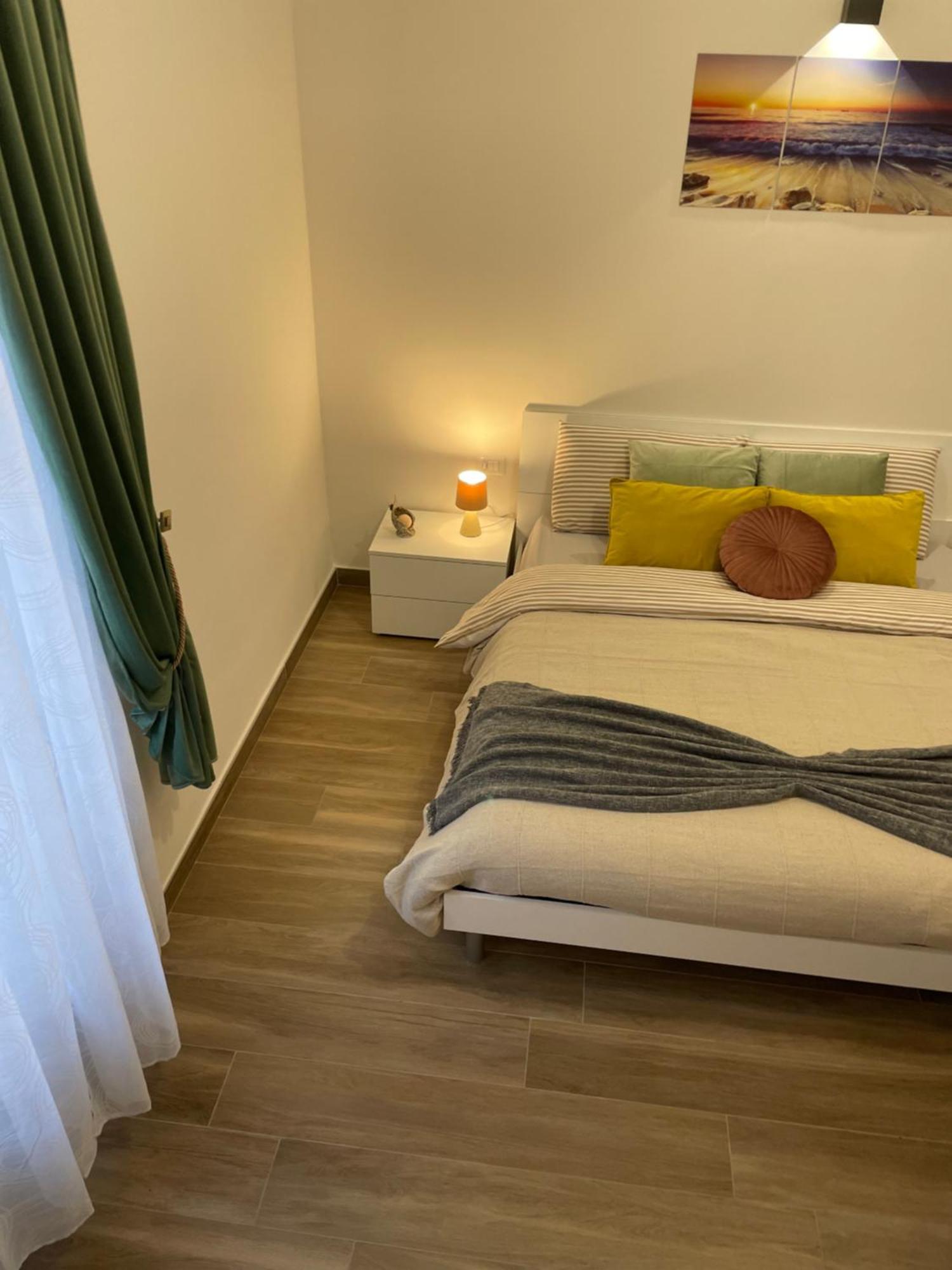 Savonarola Almarc 1 Apartment Alessandria Exterior photo